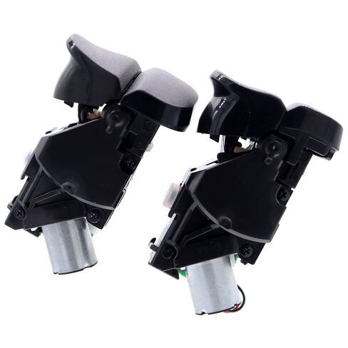 Deal4GO L1 R1 L2 R2 Trigger Button Rumble Vibration Motor Replacement for PS5 Controller 2nd gen BDM-020 Vibrator in Saudi Arabia