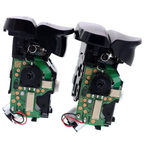 Deal4GO L1 R1 L2 R2 Trigger Button Rumble Vibration Motor Replacement for PS5 Controller 2nd gen BDM-020 Vibrator in Saudi Arabia