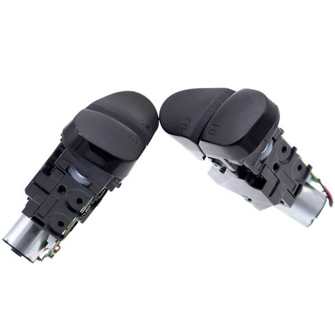 Deal4GO L1 R1 L2 R2 Trigger Button Rumble Vibration Motor Replacement for PS5 Controller 2nd gen BDM-020 Vibrator in Saudi Arabia