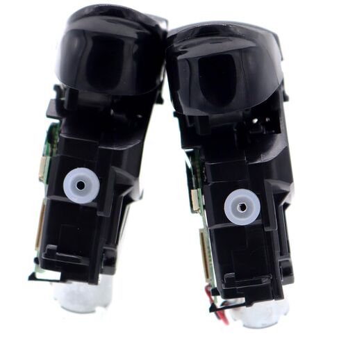 Deal4GO L1 R1 L2 R2 Trigger Button Rumble Vibration Motor Replacement for PS5 Controller 2nd gen BDM-020 Vibrator in Saudi Arabia
