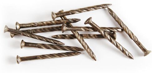 M-D Building Products 91194 مسامير لولبية مقاس 1-1/4 بوصة للسجاد المعدني والبيوتر in Kuwait