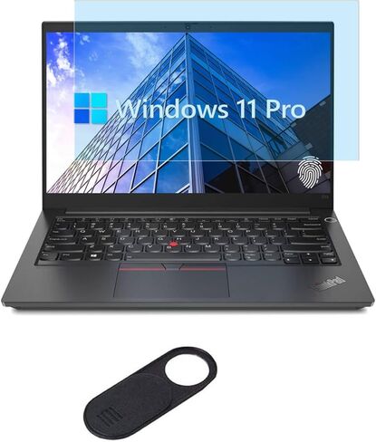 واقي شاشة مقاس 14 بوصة Lenovo ThinkPad E14 L14 Gen 5/Gen 6، ThinkPad T14 T14s Gen 3/Gen 4/Gen 5/Gen 6، ThinkPad P14s Gen 3/Gen 4، فلتر حماية العين ضد وهج الضوء الأزرق للأشعة فوق البنفسجية (غير مناسب للطراز الأقدم) in Saudi Arabia