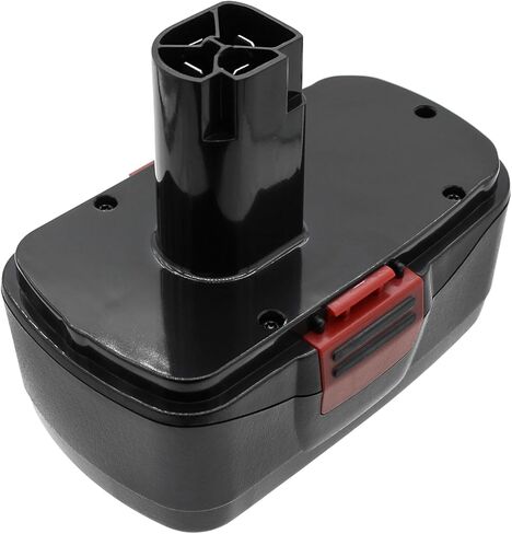 DCH 3000mAh 1323517 Battery Replacement for Craftsman Weather Radio 315.114832 11569 17338 CRS1000 C3 Cordless System 315.115410 17191 11576 315.114480 11586 11580 11642 11376 11375 130279005 1323903 in Saudi Arabia