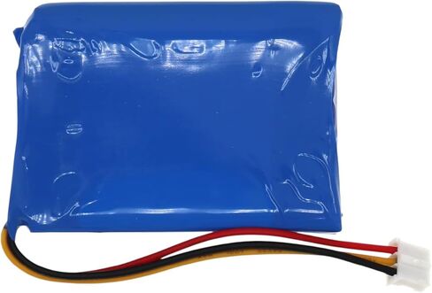 KOVHIHAV Replacement Battery for Uniden Atlantis 270,fits Part No BBTG092001, BT-1035, 7.4V 1100mAh / 8.14Wh in Saudi Arabia