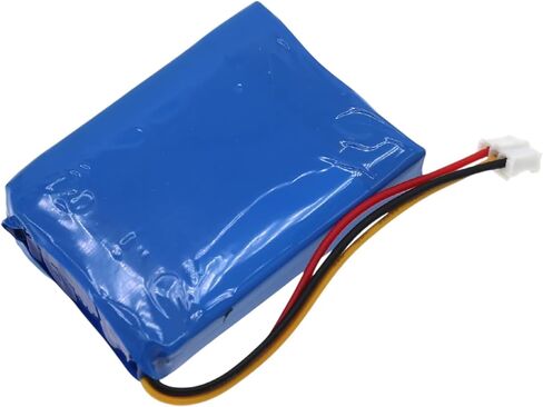 KOVHIHAV Replacement Battery for Uniden Atlantis 270,fits Part No BBTG092001, BT-1035, 7.4V 1100mAh / 8.14Wh in Saudi Arabia