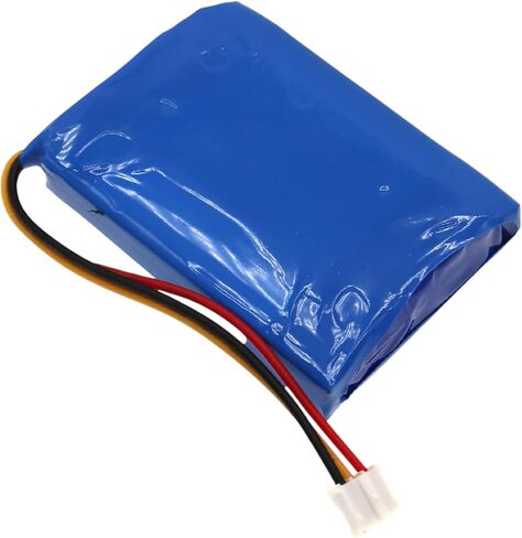 KOVHIHAV Replacement Battery for Uniden Atlantis 270,fits Part No BBTG092001, BT-1035, 7.4V 1100mAh / 8.14Wh in Saudi Arabia