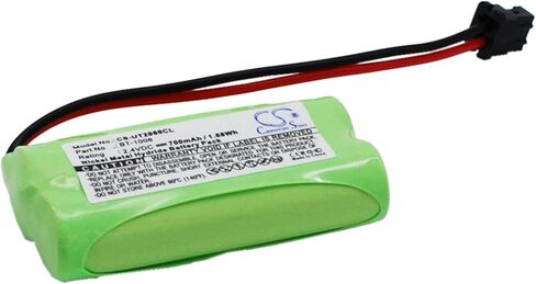 Replacement for Southwestern Bell DCX200 Battery in Saudi Arabia