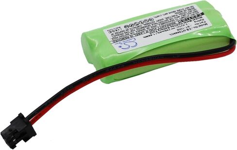 Replacement for Southwestern Bell DCX200 Battery in Saudi Arabia