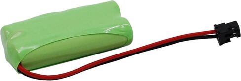 Replacement for Southwestern Bell DCX200 Battery in Saudi Arabia