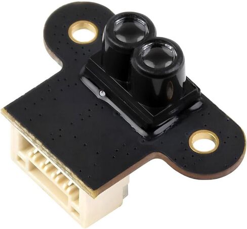 Long Range TOF (time of Flight) Mini Laser Range Sensor Supports UART / I2C Communication, for Raspberry Pi @XYGStudy (TOF Laser Range Sensor Mini) in Saudi Arabia