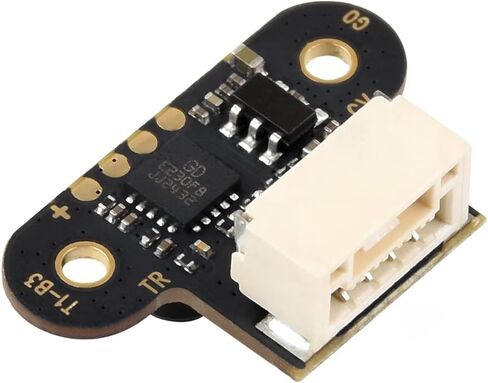 Long Range TOF (time of Flight) Mini Laser Range Sensor Supports UART / I2C Communication, for Raspberry Pi @XYGStudy (TOF Laser Range Sensor Mini) in Saudi Arabia