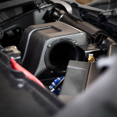 SSV Works 2020-2024 Polaris RZR Pro R/Turbo R/Pro XP Subwoofer Enclosure – Under-Dash 10" Ported UTV Sub Box for UTV Audio Systems 250-RZ5-UDP10U | Enclosure Only in Saudi Arabia