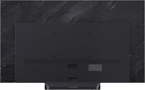 تلفزيون LG 55 بوصة فئة OLED evo AI 4K C6 Series تلفزيون ذكي مع Dolby Atmos، Dolby Vision، HDR10، AI Super Upscaling 4K، وضع Filmmaker، Wow Orchestra، متوافق مع Alexa (OLED55C6PUA، 2026) in Saudi Arabia