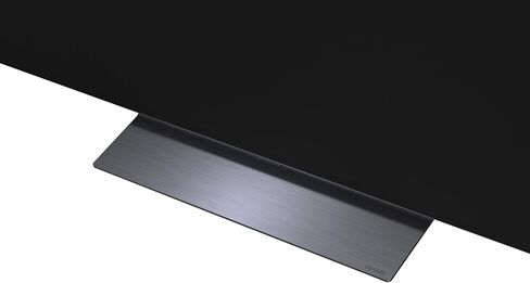 تلفزيون LG 55 بوصة فئة OLED evo AI 4K C6 Series تلفزيون ذكي مع Dolby Atmos، Dolby Vision، HDR10، AI Super Upscaling 4K، وضع Filmmaker، Wow Orchestra، متوافق مع Alexa (OLED55C6PUA، 2026) in Saudi Arabia