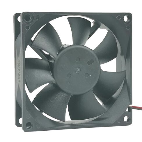3110KL-04W-B50 DC12V 0.30a 8025 8cm DC Cooling Fan in Kuwait