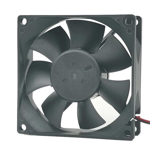 3110KL-04W-B50 DC12V 0.30a 8025 8cm DC Cooling Fan in Kuwait