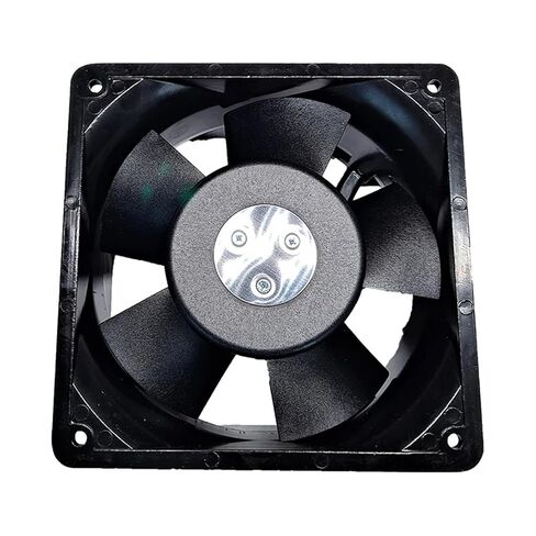 A2179-HBT تك. GN 335cfm السرعة 3250 دورة في الدقيقة 220 فولت تيار متردد مروحة تبريد مدمجة in Kuwait