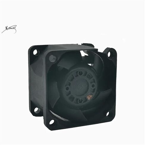 DBPH0428B4H 4028 4 سم DC24V 0.50a 40 * 40 * 28 مم هيكل الخادم مروحة كروية مزدوجة in Kuwait