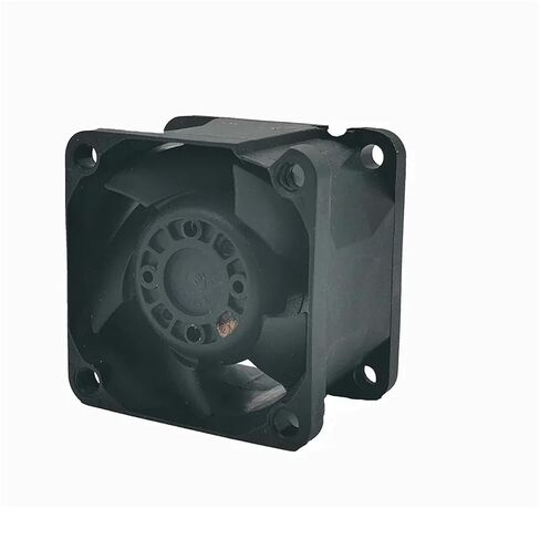 DBPH0428B4H 4028 4 سم DC24V 0.50a 40 * 40 * 28 مم هيكل الخادم مروحة كروية مزدوجة in Kuwait