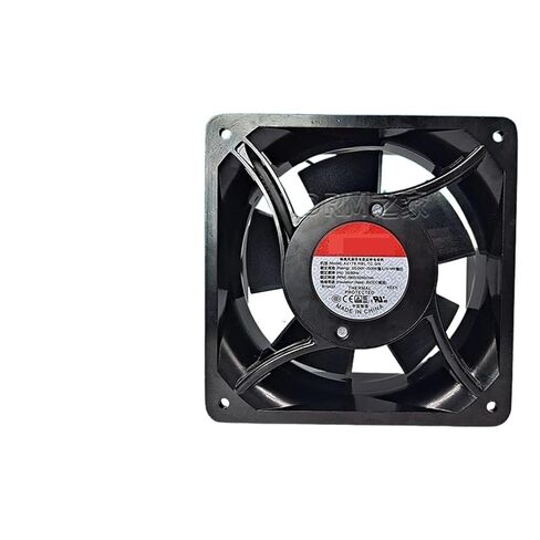 A2179-هبل تك. GN 3250 دورة في الدقيقة 220-240 فولت 30 وات 17689 مروحة تيار متردد قياسية in Kuwait
