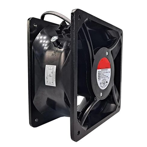 A2179-هبل تك. GN 3250 دورة في الدقيقة 220-240 فولت 30 وات 17689 مروحة تيار متردد قياسية in Kuwait