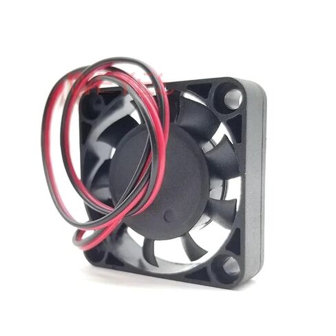 مروحة تبريد الخادم لـ Y.S.TECH FD124010HS DC12V 0.09A 40x40x10mm 2Pin in Kuwait