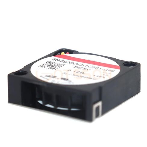for MF20060V3-1C201-G99 DC5V 0.12W SUNON 2CM 20 * 20 * 6MM in Kuwait