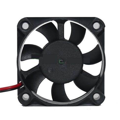 KDE2405PFB1-8 لـ 5 سم 5010 50 * 50 * 10 مم تيار مستمر 24 فولت 1.0 وات 2 خط مروحة تبريد in Kuwait