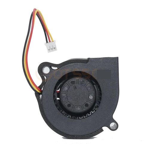 for MF50151V1-1B03U-F99 5015 Blowing Machine DC12V 1.19W 3Wires 5cm Blower Fan 5000RPM in Kuwait
