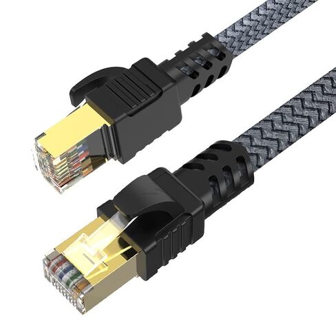 كابل إيثرنت RJ45 LAN UTP، جهاز توجيه مودم سلكي متوافق مع الشبكة in Kuwait