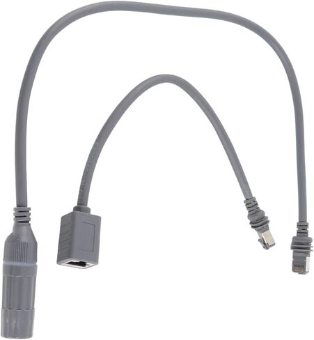 محول Zopsc للتوافق العالمي عبر الأقمار الصناعية RJ45 سهل التركيب والتوصيل والتشغيل للاتصال الثابت المستطيل Gen3 in Kuwait