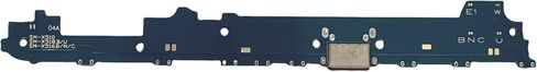 Charging Port Board Connector for Samsung Galaxy Tab S9 FE SM-X510 in Saudi Arabia