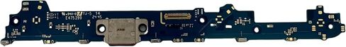 Charging Port Board Connector for Samsung Galaxy Tab S9 FE SM-X510 in Saudi Arabia