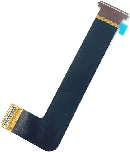 JINTAI Screen Video Display Flex Cable Replacement for Lenovo Tab M11 TB330FU AX6786A in Kuwait