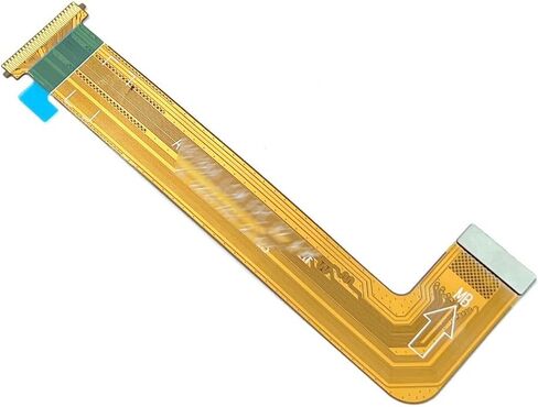 JINTAI Screen Video Display Flex Cable Replacement for Lenovo Tab M11 TB330FU AX6786A in Kuwait