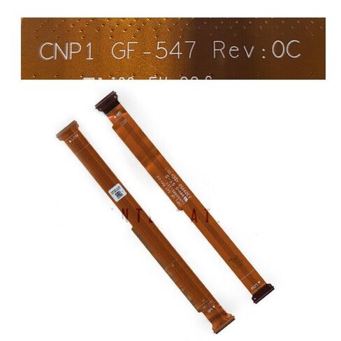ePartSolution Replacement for Amazon Fire HD 10 7th Gen SL056ZE (CNP1 GF-547) Display LCD Flex Cable USA in Saudi Arabia