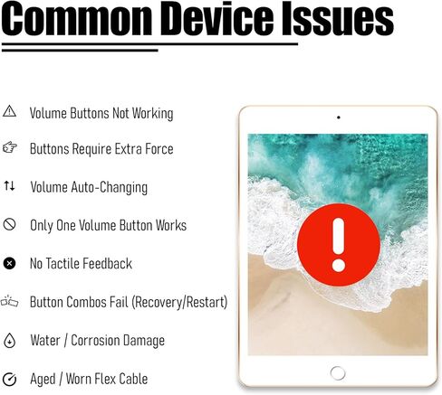 بديل كابل مرن لزر حجم الطاقة لجهاز iPad 9 لجهاز iPad 9 10.2 بوصة 2021 متوافق مع A2603 A2604 in Saudi Arabia