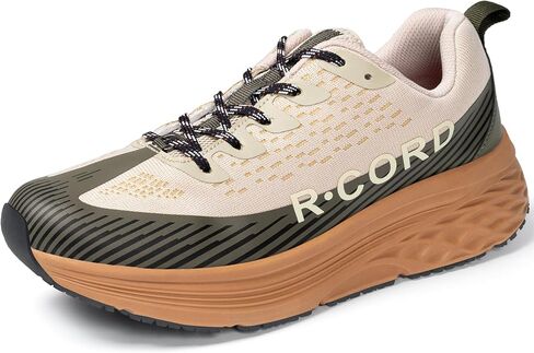 R CORD Non Slip Work Shoes for Women in Food Service - Waterproof Sneakers for Restaurant Chefs and Nurses - Comfortable Breathable Standing All Day Long Zapatos Antideslizantes para Mujer in Saudi Arabia