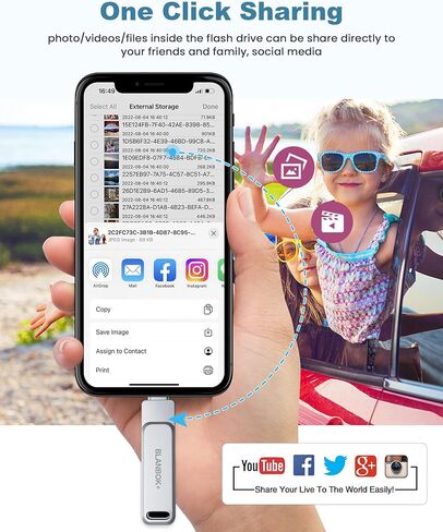 قارئ بطاقة USB C للهاتف 15/16، أندرويد in Kuwait