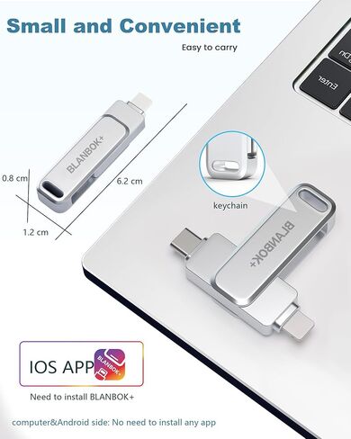 قارئ بطاقة USB C للهاتف 15/16، أندرويد in Kuwait