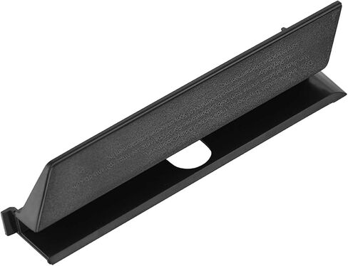 غطاء فتحة القرص الصلب Pomya HDD، تصميم دقيق مناسب للمحترفين، مع أسطح مادة السيليكون المضادة للانزلاق، سهل التركيب والإزالة in Kuwait
