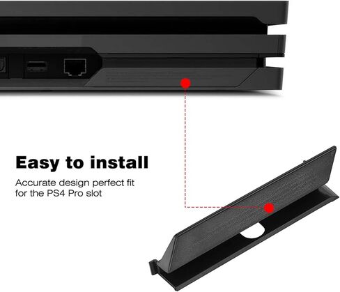 غطاء فتحة القرص الصلب Pomya HDD، تصميم دقيق مناسب للمحترفين، مع أسطح مادة السيليكون المضادة للانزلاق، سهل التركيب والإزالة in Kuwait