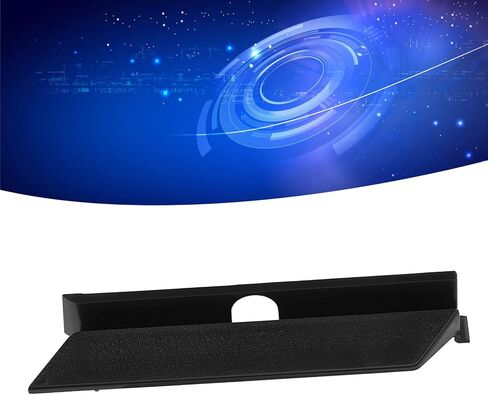 غطاء فتحة القرص الصلب Pomya HDD، تصميم دقيق مناسب للمحترفين، مع أسطح مادة السيليكون المضادة للانزلاق، سهل التركيب والإزالة in Kuwait