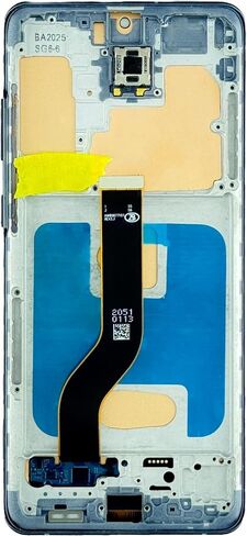 for Samsung Galaxy S20 Plus 5G Screen Replacement for Samsung S20+ Plus Screen Replacement with Frame G985F G985W G985U G986U G986W G986B LCD Display Touch Digitizer Assembly with Tools in Saudi Arabia