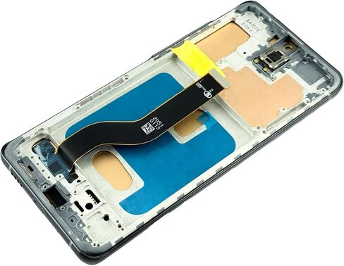 for Samsung Galaxy S20 Plus 5G Screen Replacement for Samsung S20+ Plus Screen Replacement with Frame G985F G985W G985U G986U G986W G986B LCD Display Touch Digitizer Assembly with Tools in Saudi Arabia