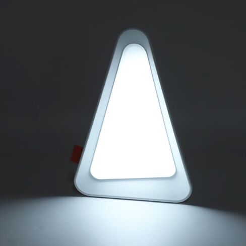 Fafeicy Flip Lamp, Portable Bedside Lamp with Dimmable Brightness and USB Charging for Reading and Night Light Use in Saudi Arabia