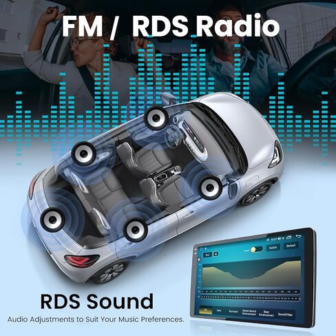 [8Core 4G+64G] راديو سيارة Ford F150 2009-2014: 9 بوصة 1280 * 800 HD شاشة لمس ستيريو مع Carplay لاسلكي Android Auto 5G WiFi GPS بلوتوث FM AM 36EQ DSP SWC 1080P كاميرا احتياطية in Saudi Arabia