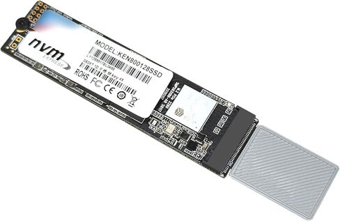 بطاقة محول Sintech CFexpress Type A إلى M.2 Nvme، متوافقة مع ترقية Sony CFe Type A CEA-G80T CEA-G160 in Saudi Arabia