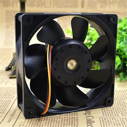 for 9G1224G1D01 24V 0.5A 12cm 12038 120x120x38mm Frequency Converter Cooling Fan in Saudi Arabia