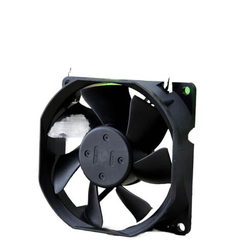 ل 3110RL-04W-S19 12 فولت 0.1A 8 سنتيمتر 8025 80x80x25 مللي متر هيدرو موجة تحمل مروحة التبريد in Saudi Arabia